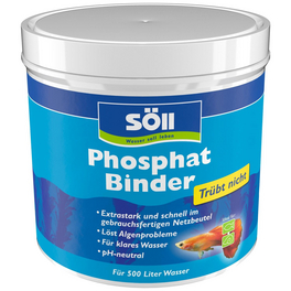 Wasseraufbereiter Phosphatbinder 300 g