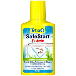 Wasseraufbereitung »Tetra Safe«, 100 ml Wasseraufbereitung »Tetra Safe«, 100 ml