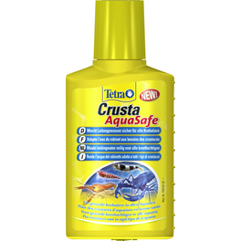Wasserpflege, 1 x Tetra Crusta Safe AquaSafe 100ml