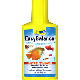 Wasserpflege, 1 x Tetra EasyBalance 100ml