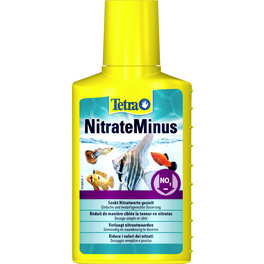 Wasserpflege, 1 x Tetra NitrateMinus 100ml