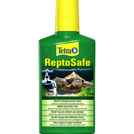Wasserpflege, 1 x Tetra ReptoSafe 250ml