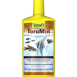 Wasserpflege, 1 x Tetra ToruMin 500ml