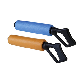 Wasserspritze »Multi Blaster«, blau/orange, Polyethylenschaum (EPE), BxL: 7 x 45 cm