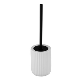 WC-Garnitur »Belluno«, HxL: 42 x 11,5 cm, Keramik