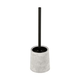 WC-Garnitur »Villena«, HxL: 38 x 11,5 cm, Zement