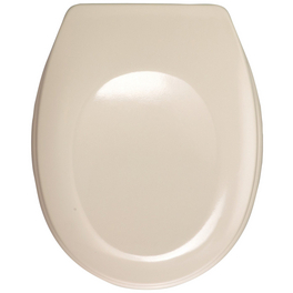 WC-Sitz »Bergamo«, Duroplast, oval