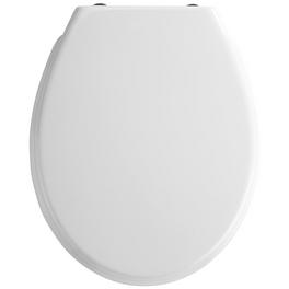 WC-Sitz »Bilbao«, Duroplast, oval, mit Softclose-Funktion