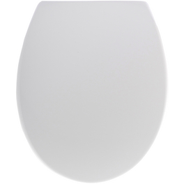 WC-Sitz »Cento«, Duroplast, oval, mit Softclose-Funktion
