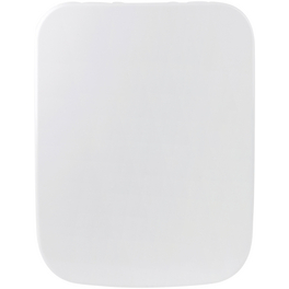 WC-Sitz »Cubo 2.0«, Duroplast, D-Form, mit Softclose-Funktion