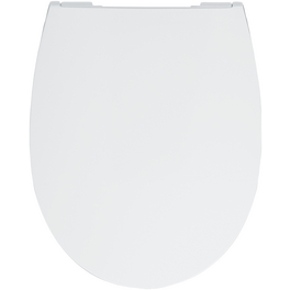 WC-Sitz »Ellips«, Duroplast, oval, mit Softclose-Funktion