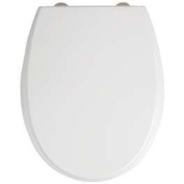 WC-Sitz »Furlo«, Duroplast, oval, mit Softclose-Funktion