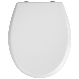 WC-Sitz »Gubbio«, Duroplast, oval, mit Softclose-Funktion