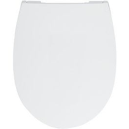WC-Sitz »Linio«, Duroplast, oval, mit Softclose-Funktion