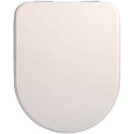 WC-Sitz »Ovada«, mit Holzkern, oval, mit Softclose-Funktion