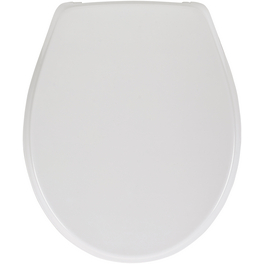 WC-Sitz »Piolo«, Duroplast, oval, mit Softclose-Funktion