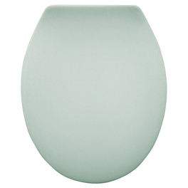 WC-Sitz »Siena«, Duroplast, oval