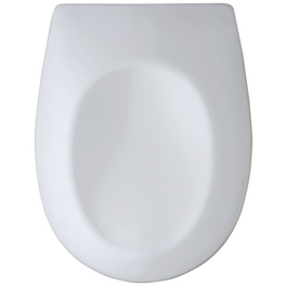 WC-Sitz »Vorno«, Duroplast, oval, mit Softclose-Funktion