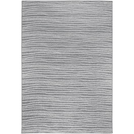 Web-Teppich »Bolonia«, BxL: 160 x 235 cm, grau