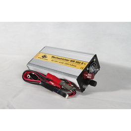 Wechselrichter, 500 W, 12/230V Sinus