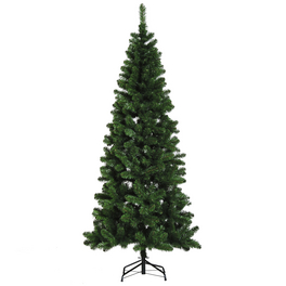 Weihnachtsbaum, BxH: 81 x 210 cm