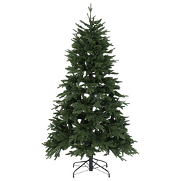 Weihnachtsbaum »Roswell Kiefer «, Höhe: 150 cm, grün