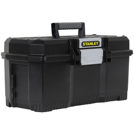 Werkzeugbox, BxHxL: 60,5 x 28,7 x 28,7 cm, Kunststoff