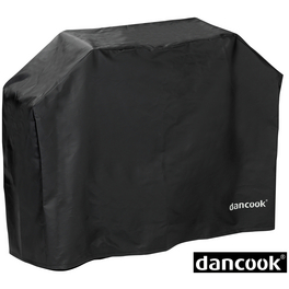 Wetterschutzhaube für Dancook 1500, 1501, 5000, 9000, schwarz Wetterschutzhaube für Dancook 1500, 1501, 5000, 9000, schwarz