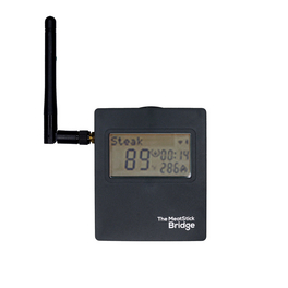 Wi-Fi Bridge, Kunststoff, orange Wi-Fi Bridge, Kunststoff, orange