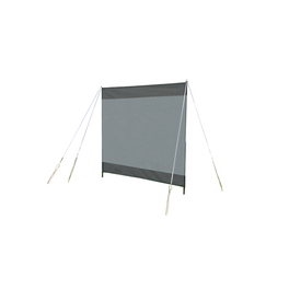 Windschutz »Ellen«, BxH: 150 x 140 cm, Polyester