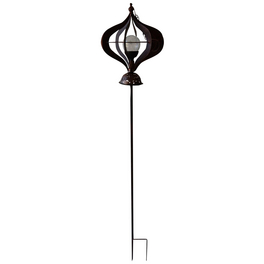 Windspiel, Metall