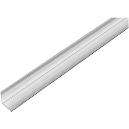 Winkelprofil, BxHxL: 1.5 x 1.5 x 100cm, Edelstahl
