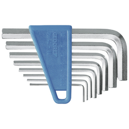 Winkelschraubendreher Satz, 8-tlg. Set, 2 - 10 mm Winkelschraubendreher Satz, 8-tlg. Set, 2 - 10 mm