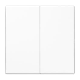 Wippe »LS990«, Duroplast, alpinweiß