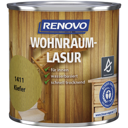 Wohnraumlasur seidenglänzend, kiefer