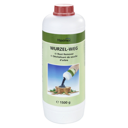 Wurzelentferner, 1,5 kg Granulat