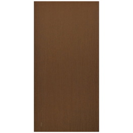Zaunelement »System Board«, Holz-Kunststoff-Verbundwerkstoff, HxL: 90 x 90 cm cm