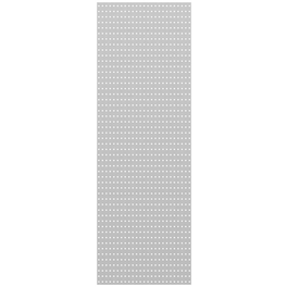 Zaunelement »System Zubehör«, Metall, HxL: 180 x 60 cm cm Zaunelement »System Zubehör«, Metall, HxL: 180 x 60 cm cm
