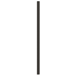 Zaunpfosten, 150 cm Zaunpfosten, 150 cm