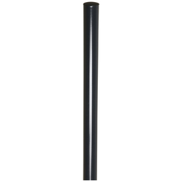 Zaunpfosten »Classic«, Stahl, BxLxT: 3,4 x 150 x 3,4 cm Zaunpfosten »Classic«, Stahl, BxLxT: 3,4 x 150 x 3,4 cm