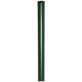 Zaunpfosten »Classic«, Stahl, BxLxT: 3,4 x 175 x 3,4 cm Zaunpfosten »Classic«, Stahl, BxLxT: 3,4 x 175 x 3,4 cm