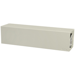 Zeitungsrolle »A11 A«, BxHxT: 43 x 11 x 11 cm, Stahl