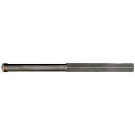 Zentrierbohrer, Ø: 9 mm, Stahl
