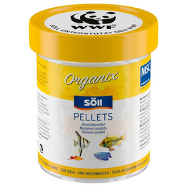 Zierfischfutter »Organix«, 130 ml, 60 g