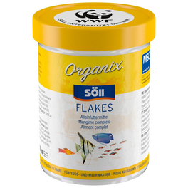 Zierfischfutter »Organix«, 270 ml, 28 g