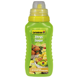 Zitrusdünger 0,25 l