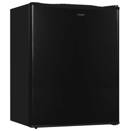 Gefrierschrank, BxHxL: 47 x 63 x 45 cm, 42l, schwarz