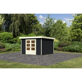 Gartenhaus »Askola 6«, Holz, BxHxT: 302 x 2160 x 306 cm (Außenmaße)