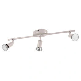 LED-Spot »ESCALERA«, weiß, 2,8 W, Stahl