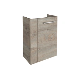 Waschbeckenunterschrank »SBC«, rechts, Nature-Oak, BxHxT: 44 x 60 x 24,3 cm